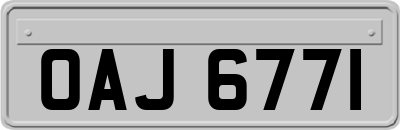 OAJ6771