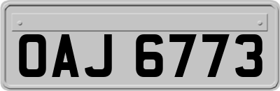 OAJ6773