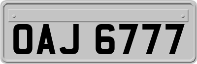 OAJ6777