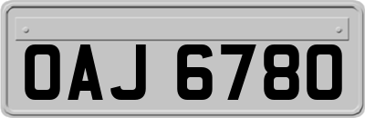 OAJ6780