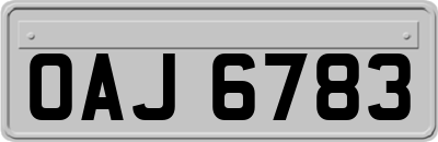 OAJ6783