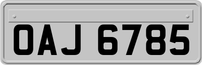 OAJ6785