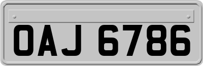OAJ6786