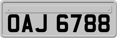 OAJ6788