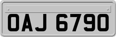 OAJ6790