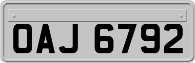 OAJ6792