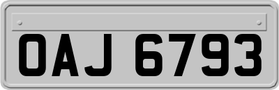 OAJ6793