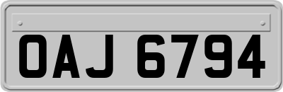 OAJ6794