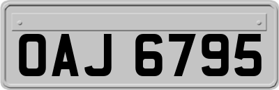 OAJ6795