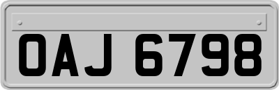 OAJ6798