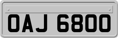 OAJ6800