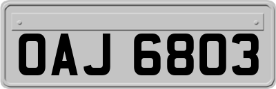 OAJ6803