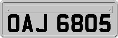 OAJ6805