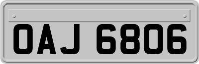 OAJ6806