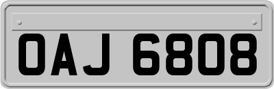 OAJ6808