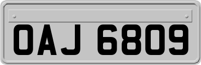 OAJ6809
