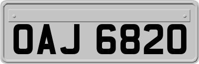 OAJ6820