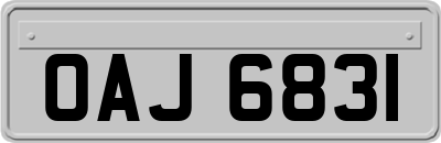 OAJ6831