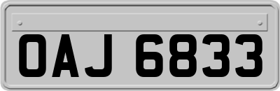 OAJ6833