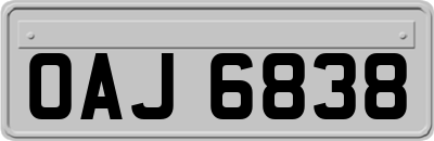 OAJ6838