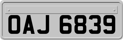 OAJ6839