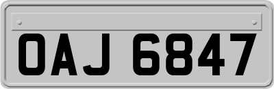 OAJ6847