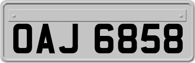 OAJ6858