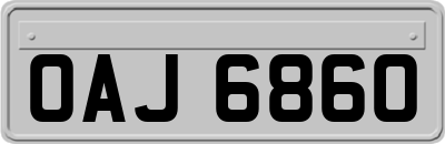 OAJ6860