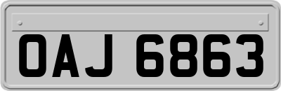 OAJ6863