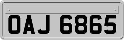 OAJ6865