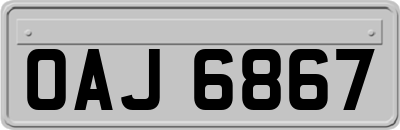 OAJ6867