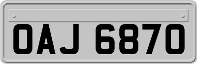 OAJ6870