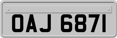 OAJ6871