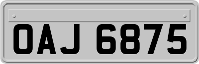 OAJ6875