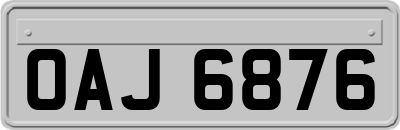 OAJ6876