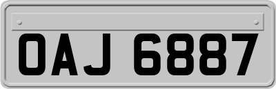OAJ6887