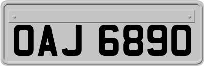 OAJ6890