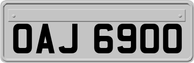 OAJ6900
