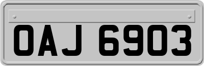 OAJ6903
