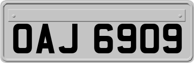 OAJ6909