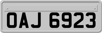 OAJ6923