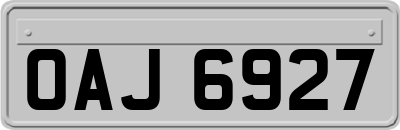 OAJ6927