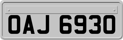 OAJ6930