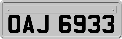 OAJ6933