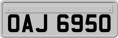 OAJ6950