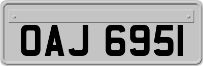OAJ6951