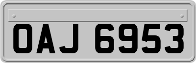 OAJ6953