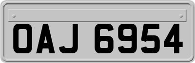 OAJ6954