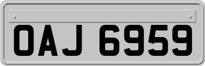 OAJ6959