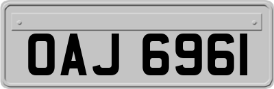 OAJ6961